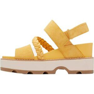 Sorel - Womens Joanie Iv Slingback Wedge Sandals